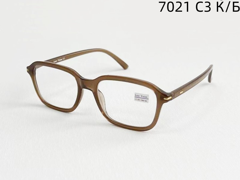 LUXE VISION 7021 C3 К/Б